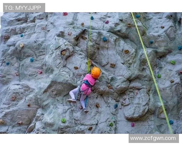 攀岩之美：深入杭州攀岩队灵活性训练与技巧探讨