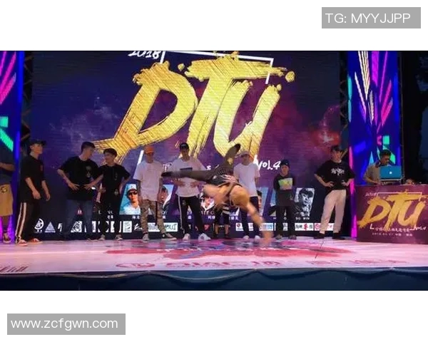 杭州街舞队实力揭秘:舞动青春与热情的完美结合 杭州街舞队实力揭秘:舞动青春与热情的完美结合