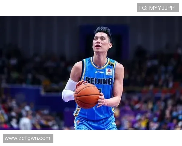 林书豪加盟北京首钢取得开门红，狂砍30分率队获胜