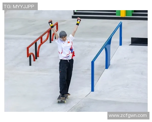 武汉滑板队创造历史新高滑板意识排名引发热议与关注 武汉滑板队创造历史新高滑板意识排名引发热议与关注