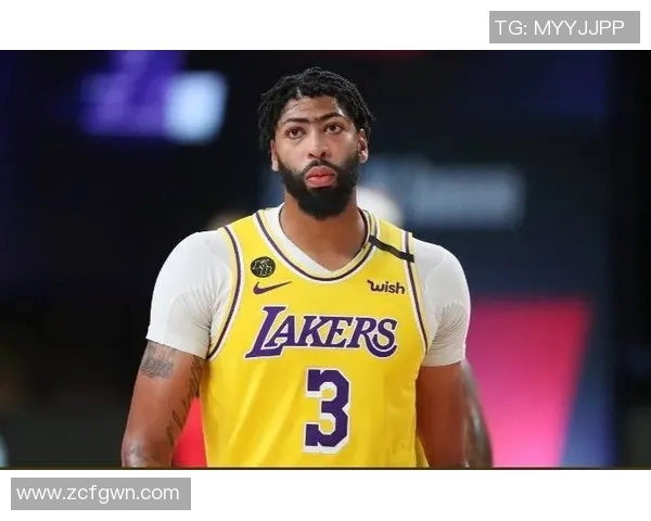 步行者官方宣布签下安东尼-戴维斯,解决前锋线短板!