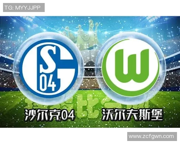 沙尔克04战平沃尔夫斯堡,中游形势依旧难解 沙尔克04战平沃尔夫斯堡,中游形势依旧难解